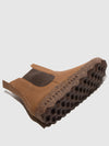 Chelsea Ankle Boots CAIA M BROWN VIRIDIS